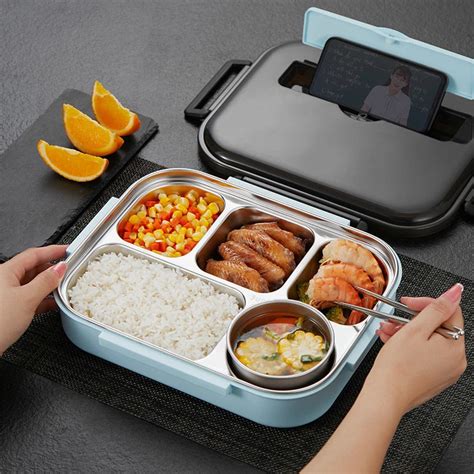 japanese thermos stainless steel lunch box|stainless steel thermal lunch box.